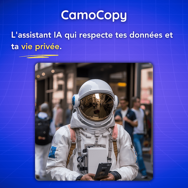 Camocopy