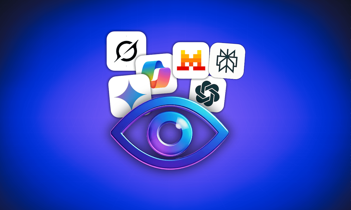 Your AI Assistant Is Watching