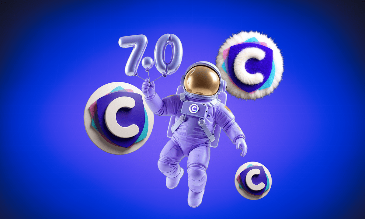 Introducing CamoCopy 7.0