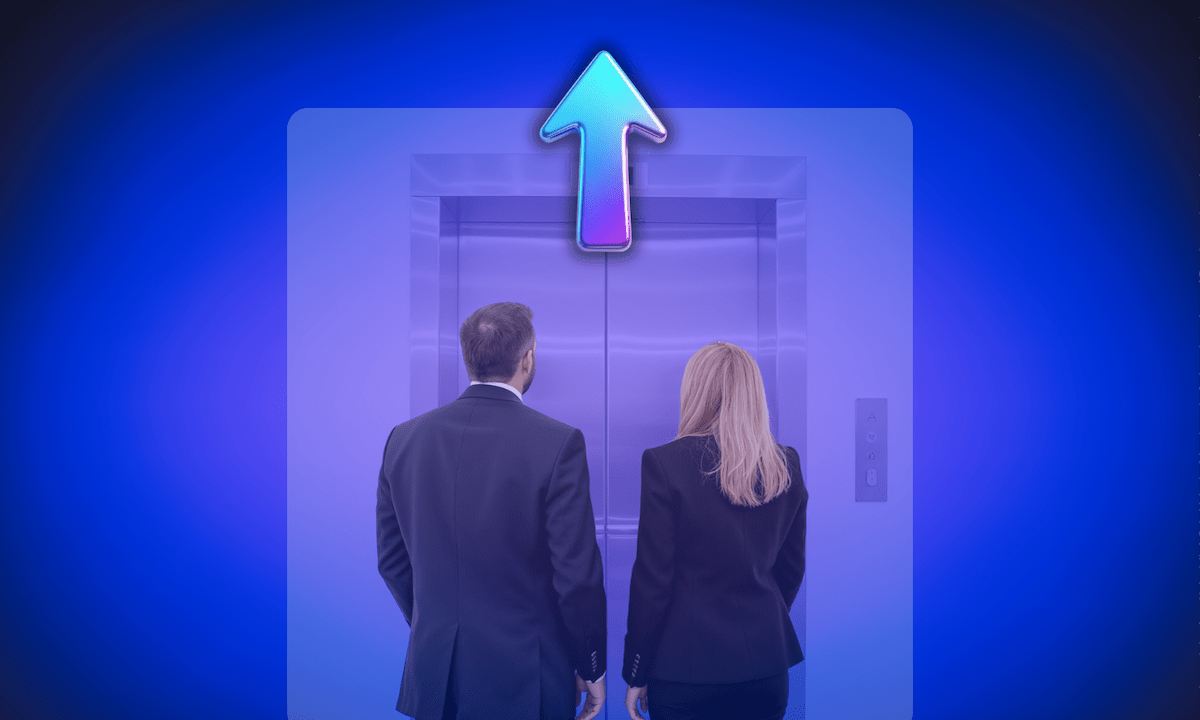 Is your business missing out on the massive benefits of AI? Your competitors might already be 40% ahead